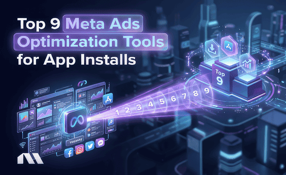 top meta ads optimization tools for app installs