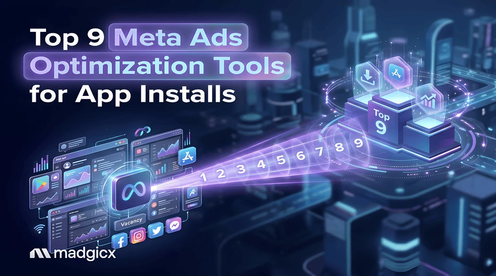 top meta ads optimization tools for app installs