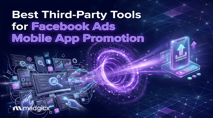 best third party tools for facebook ads mobile app promotion