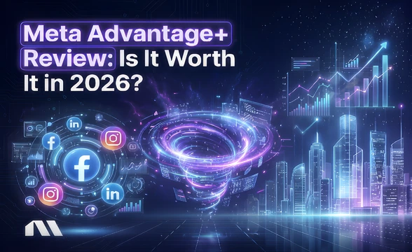 Meta Advantage+ review