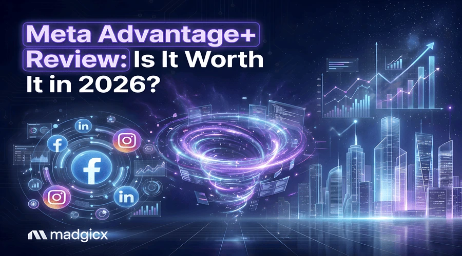 Meta Advantage+ review