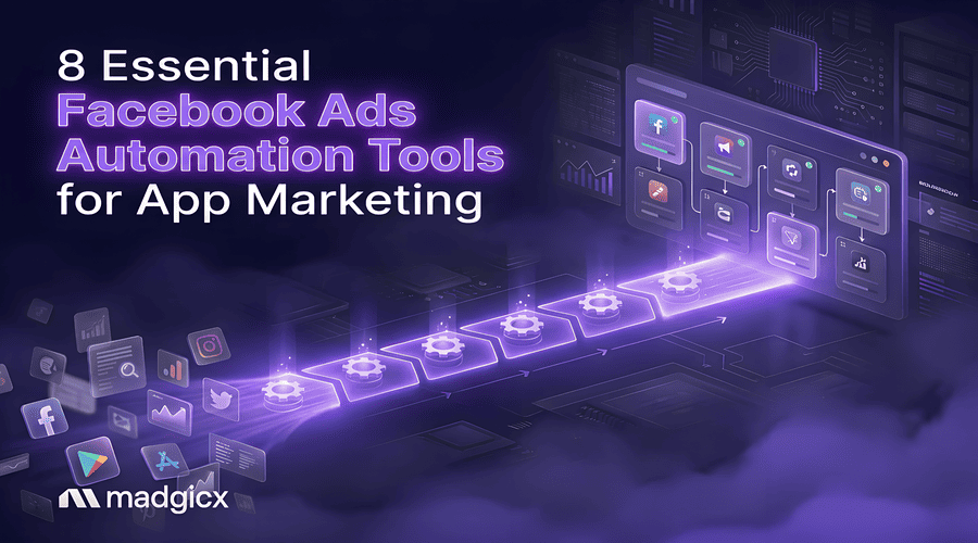facebook ads automation tools for app marketing