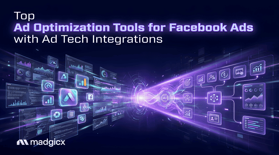 top ad optimization tools facebook ads with ad tech integrations 