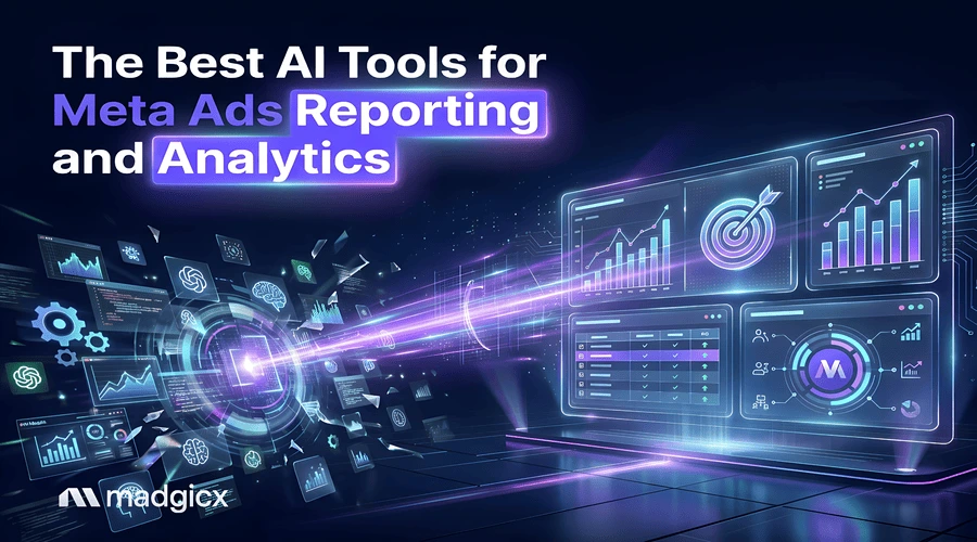 best AI tools for Meta Ads reporting and analytics