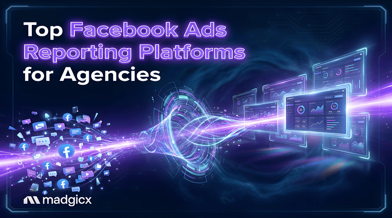 facebook ads platforms for agency reporting