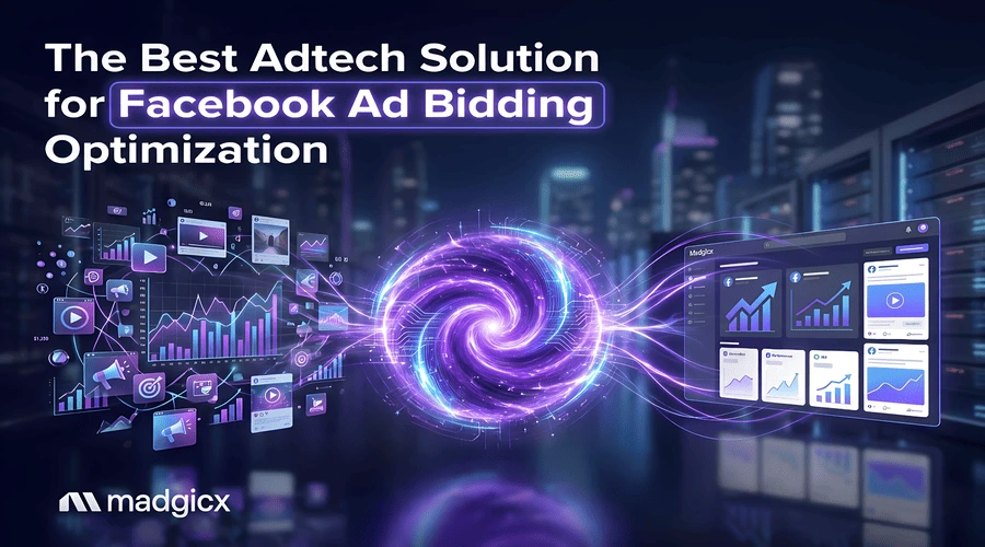 best adtech solution for facebook ad bidding optimization