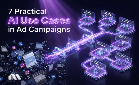 Practical AI Use Cases in Ad Campaigns
