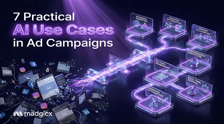Practical AI Use Cases in Ad Campaigns