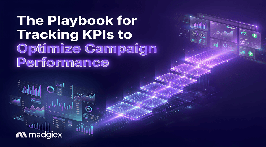 tracking KPIs to optimize campaign performance