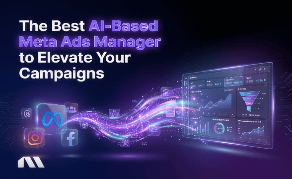 AI-Based Meta Ads Manager