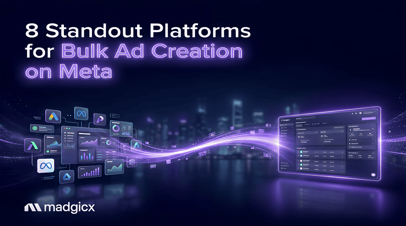 platforms for bulk ad creation meta
