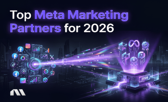 Meta marketing partners 2026