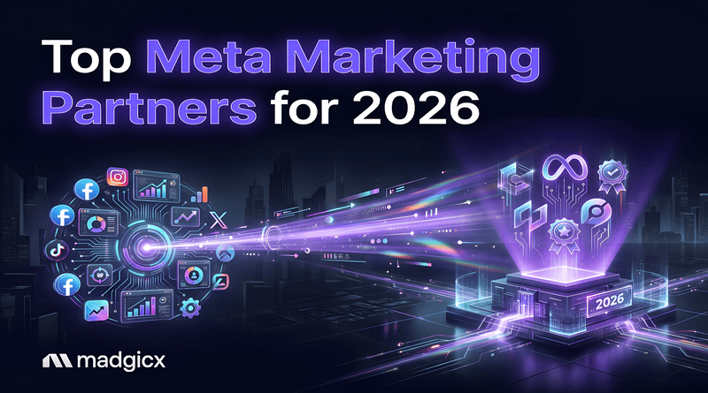 Meta marketing partners 2026