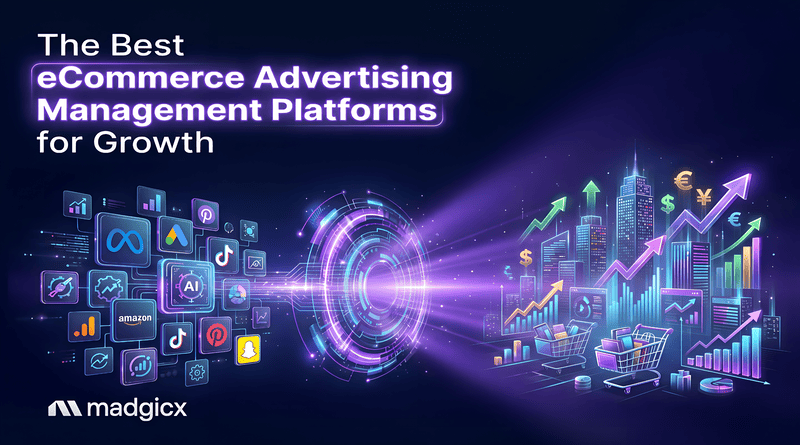 best ecommerce advertising management platform