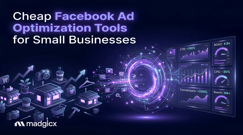 cheap Facebook ad optimization tools for small business
