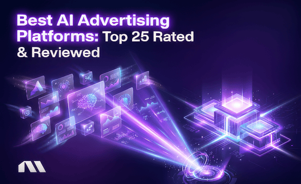 top rated ai advertising platforms