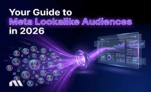 Facebook Lookalike Audiences