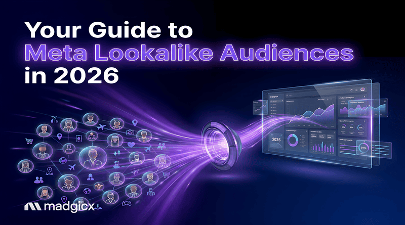 Facebook Lookalike Audiences 