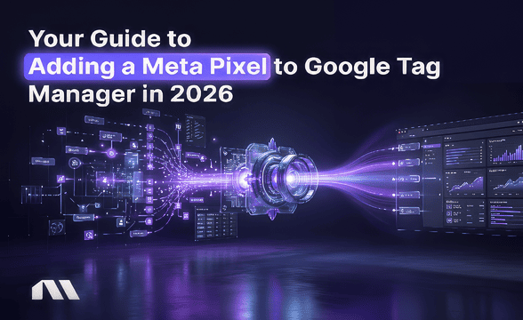 Adding a Meta Pixel to Google Tag Manager