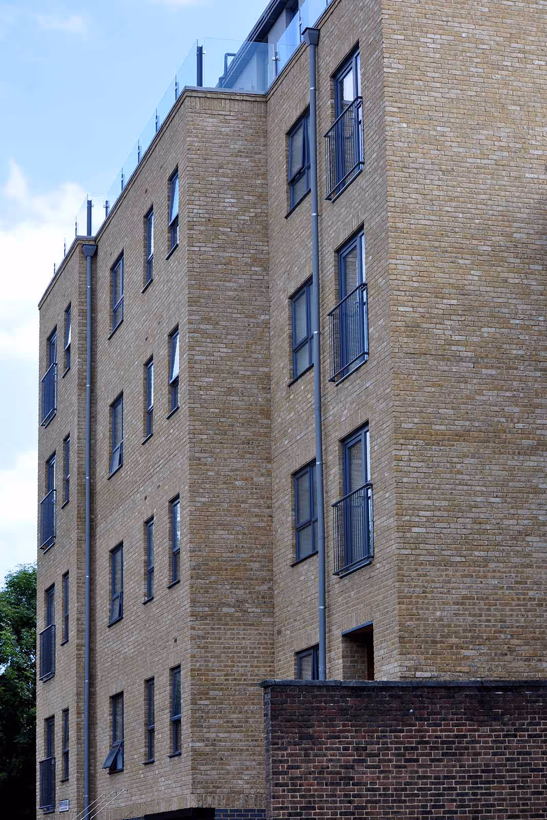 Drummond Road, Bermondsey, London, M&M Contracts Ltd