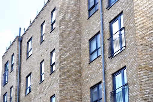 Drummond Road, Bermondsey, London, M&M Contracts Ltd
