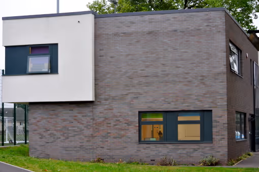 Woodhouse College, M&M Contracts Ltd