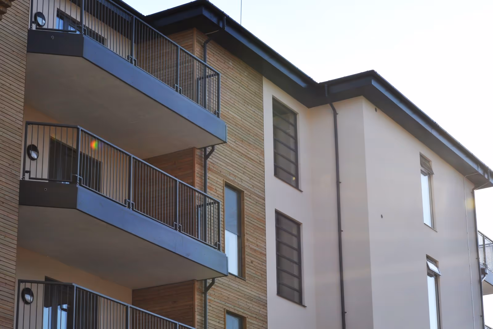 Blake House, Slough, M&M Contracts Ltd