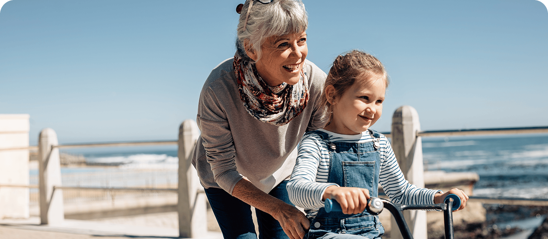 After 45 Years of Chronic Pain, How One Lin Health Patient is “Getting Back to Life”