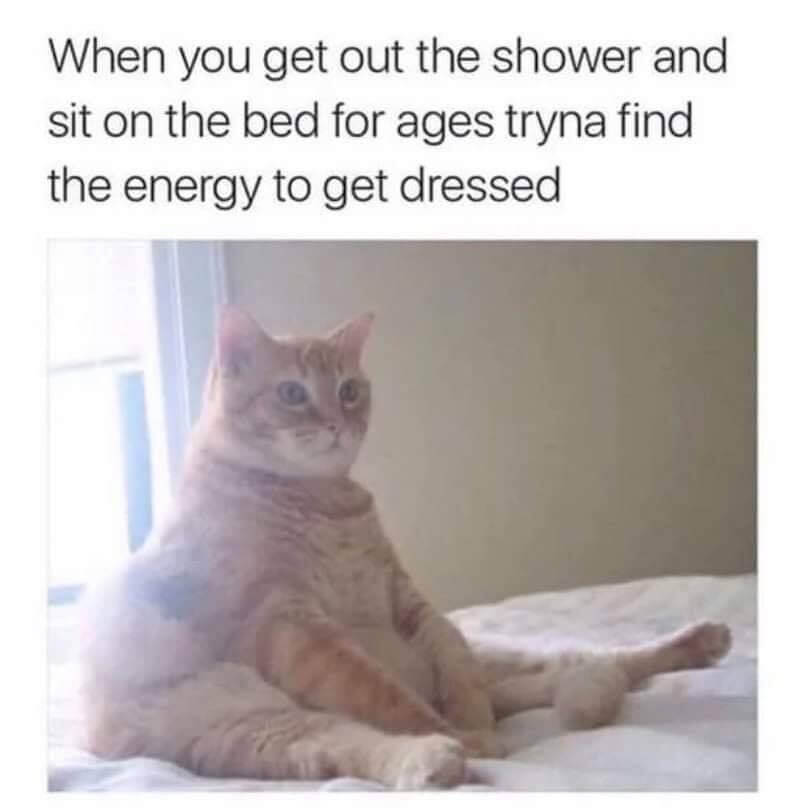 Chronic Illness Humor