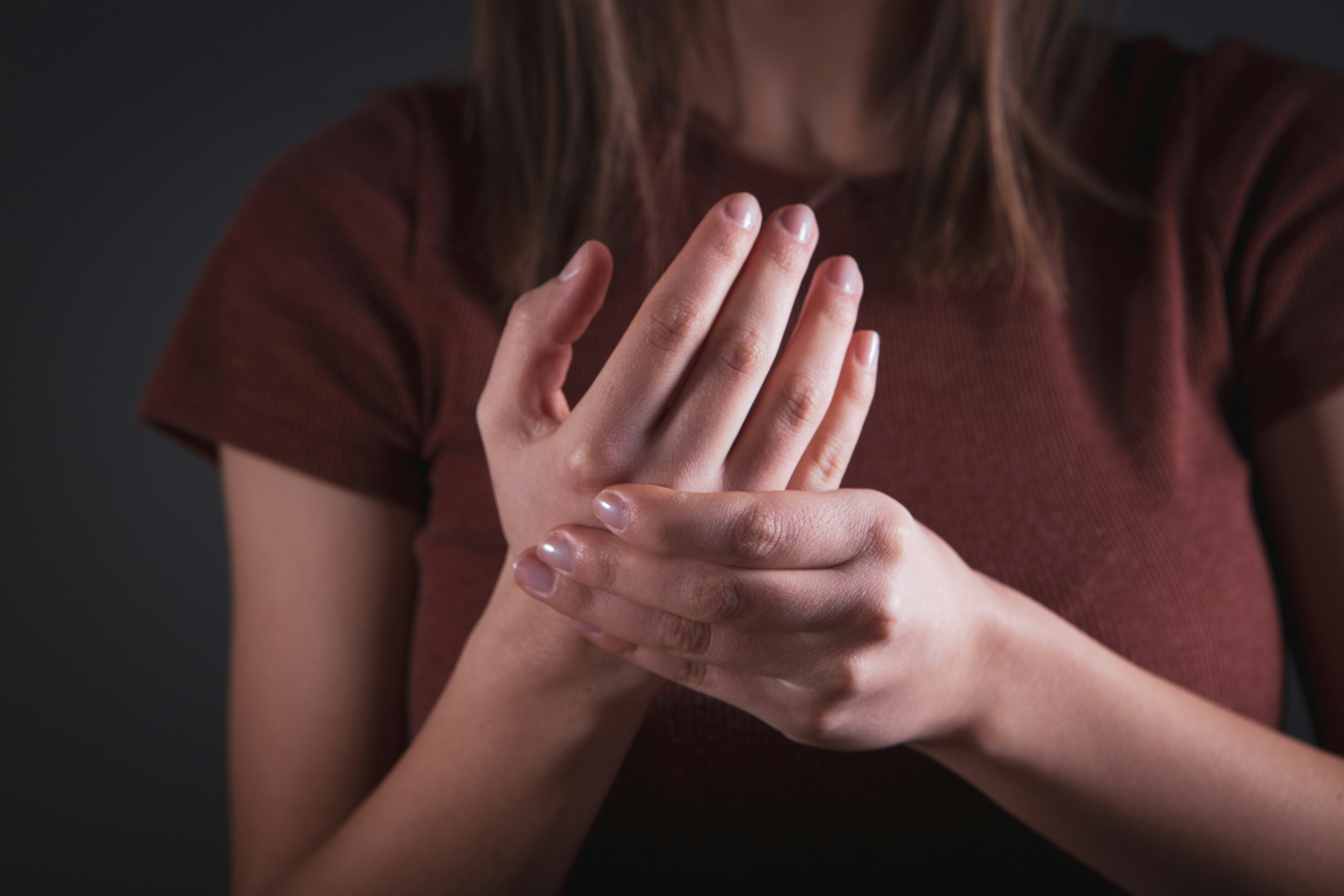How to Relieve Chronic Pain Without Opioids