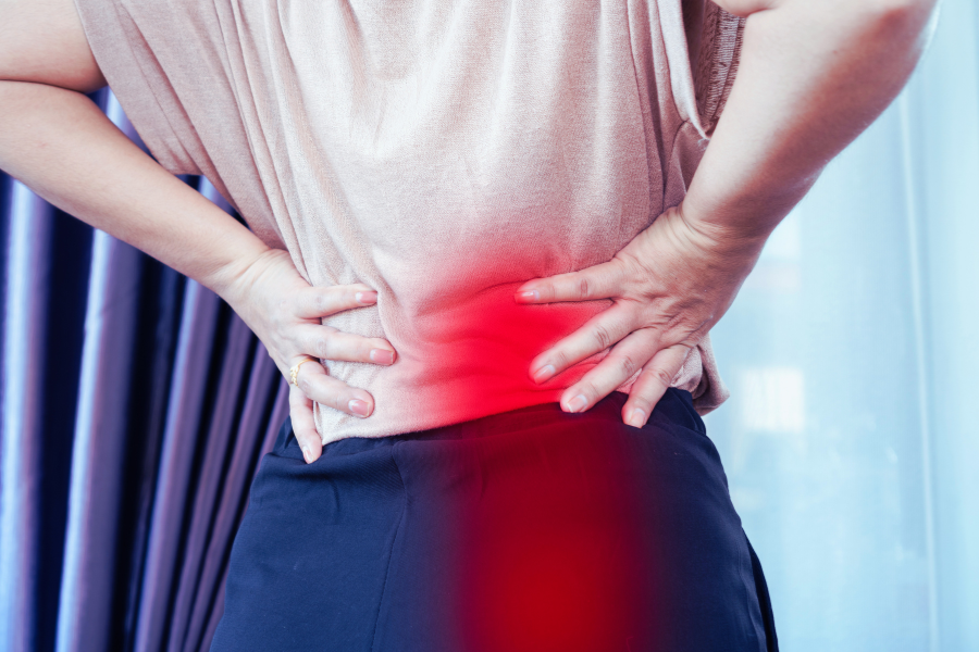 Alternatives to Steroid Injections for Sciatica and Back Pain