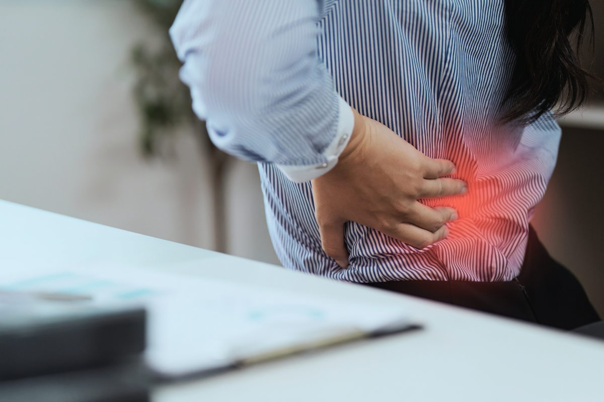 Lower Back Pain Apps in 2026: Mind-Body vs MSK Compared