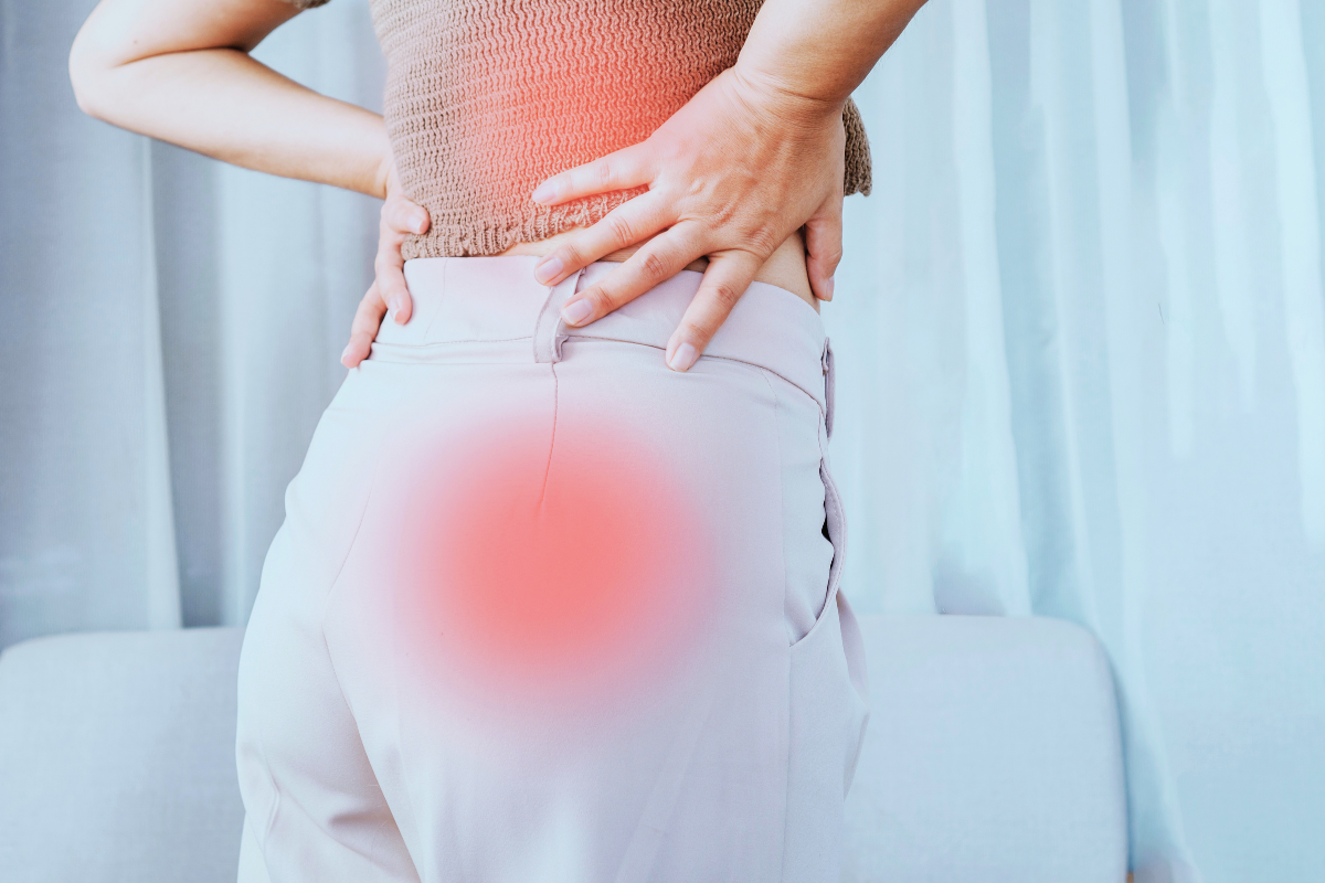 Apps for Sciatica Pain in 2026