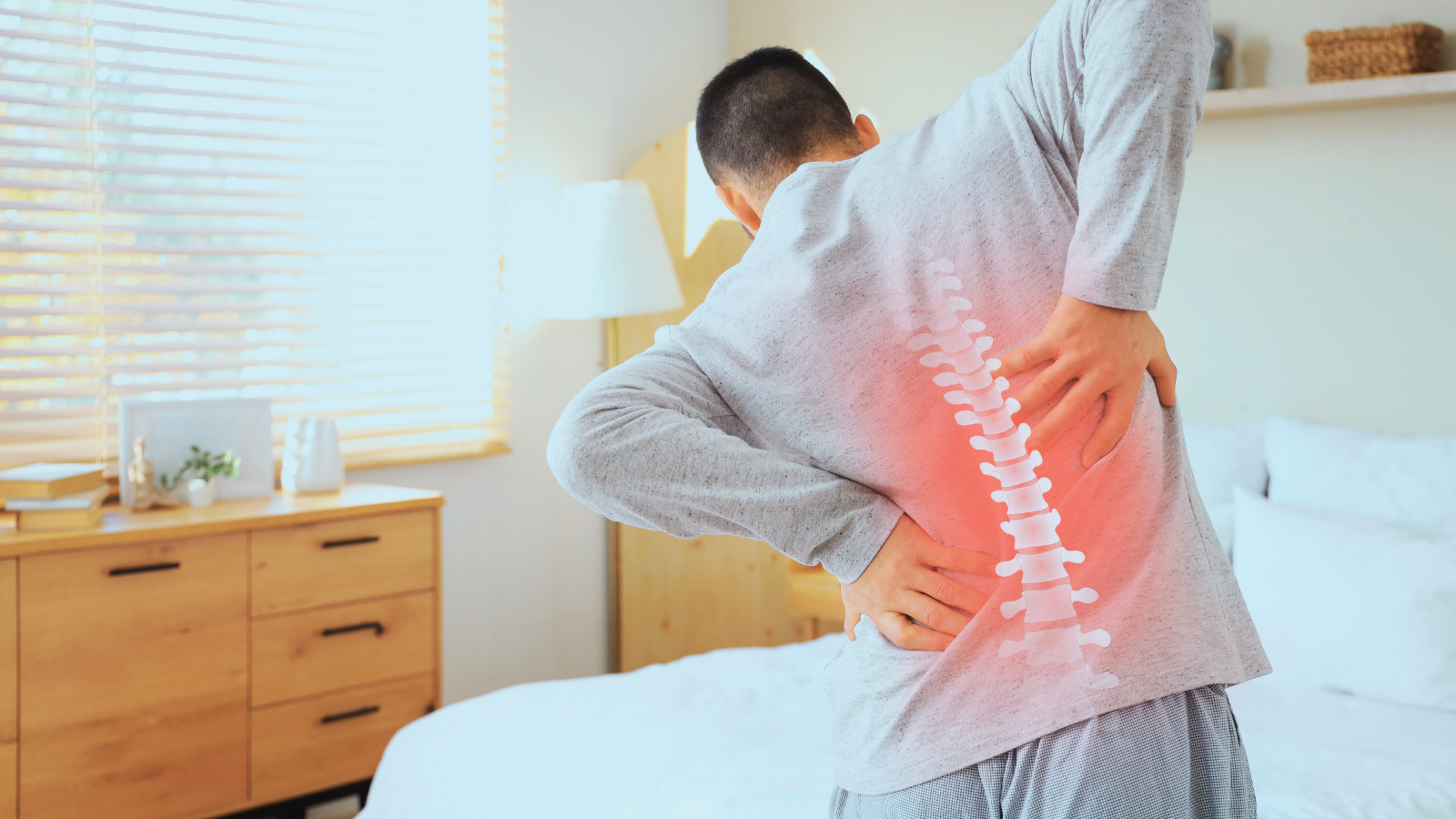 30 Chronic Primary Pain Statistics