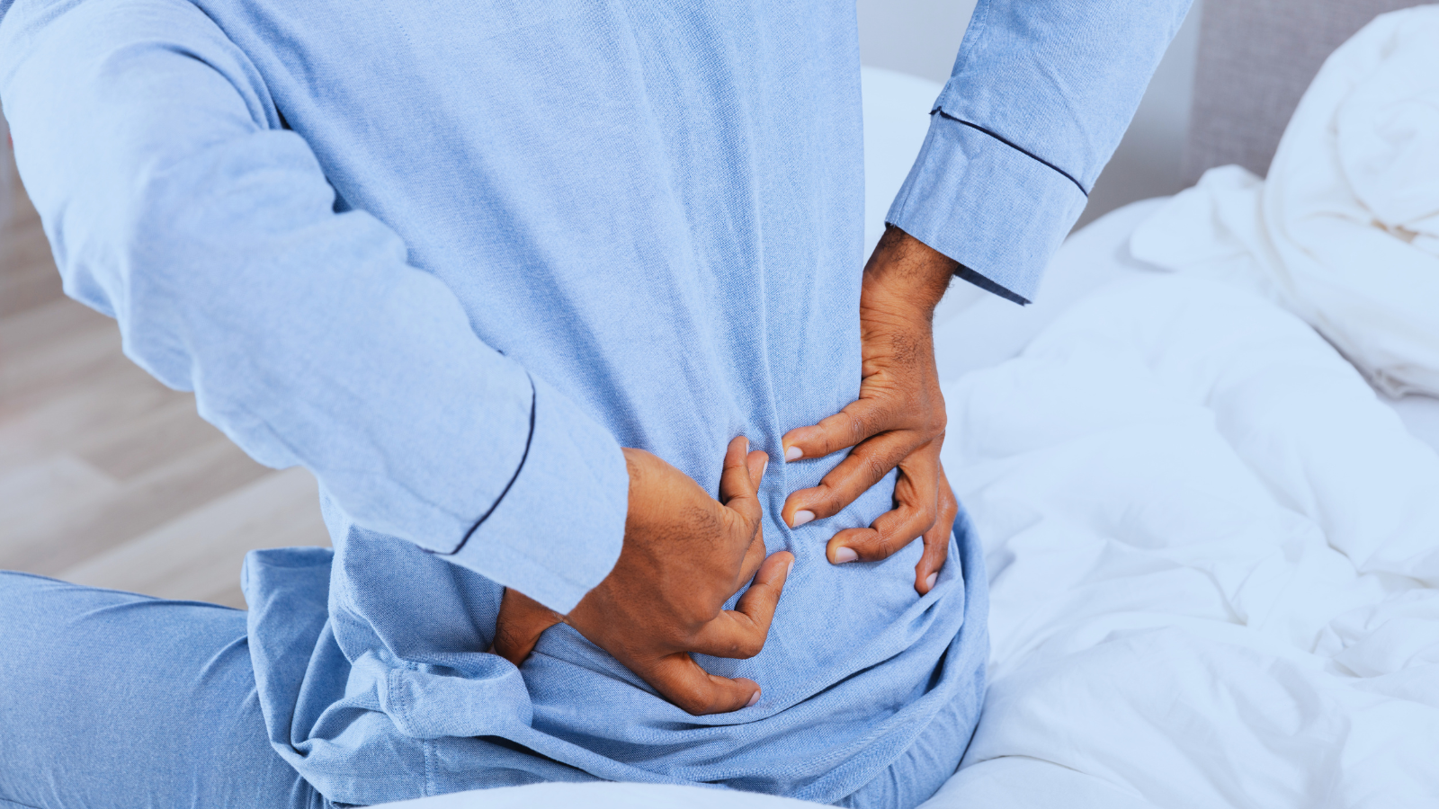 33 Back Pain Non-Opioid Treatment Statistics