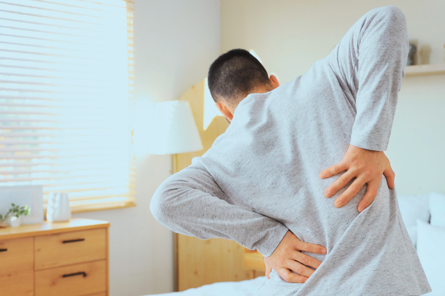 Override Health Alternatives for Chronic Pain in 2026