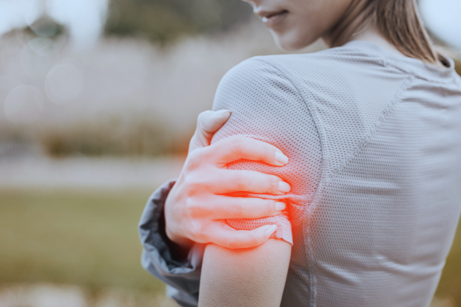 Lena Dunham and Fibromyalgia