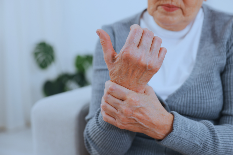 Calm Health Alternatives for Chronic Pain Recovery in 2026: 7 Evidence-Based Options