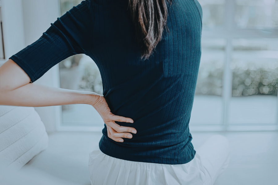 Best Evidence-Based Therapies for Lower Back Pain in 2026