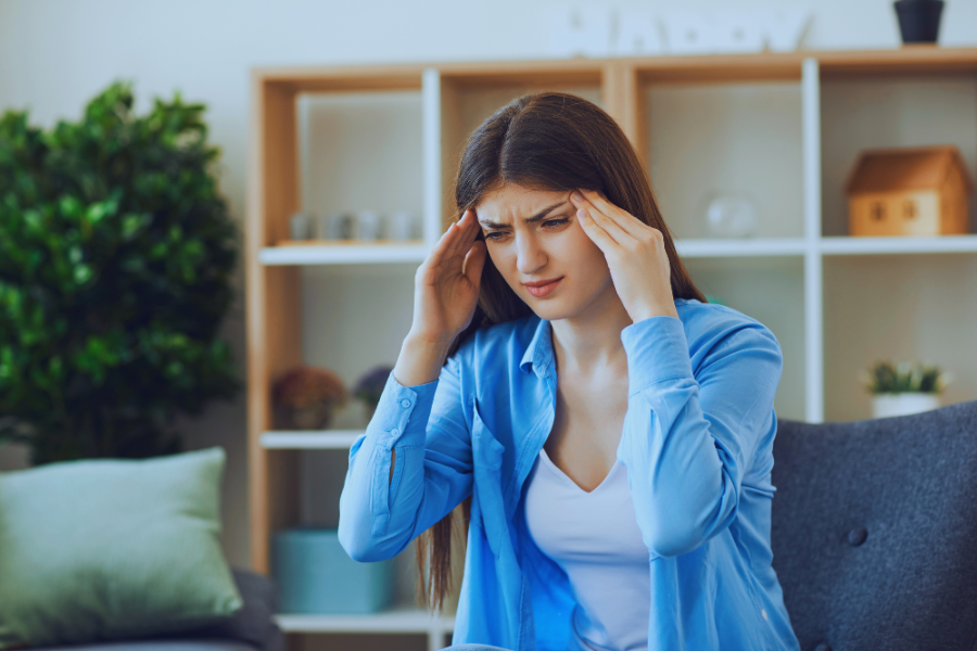 8 Triptans Alternatives for Chronic Migraine Sufferers