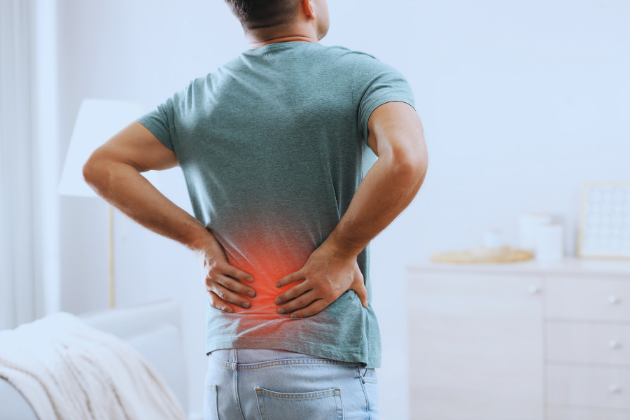8 Cyclobenzaprine Alternatives for Chronic Back Pain