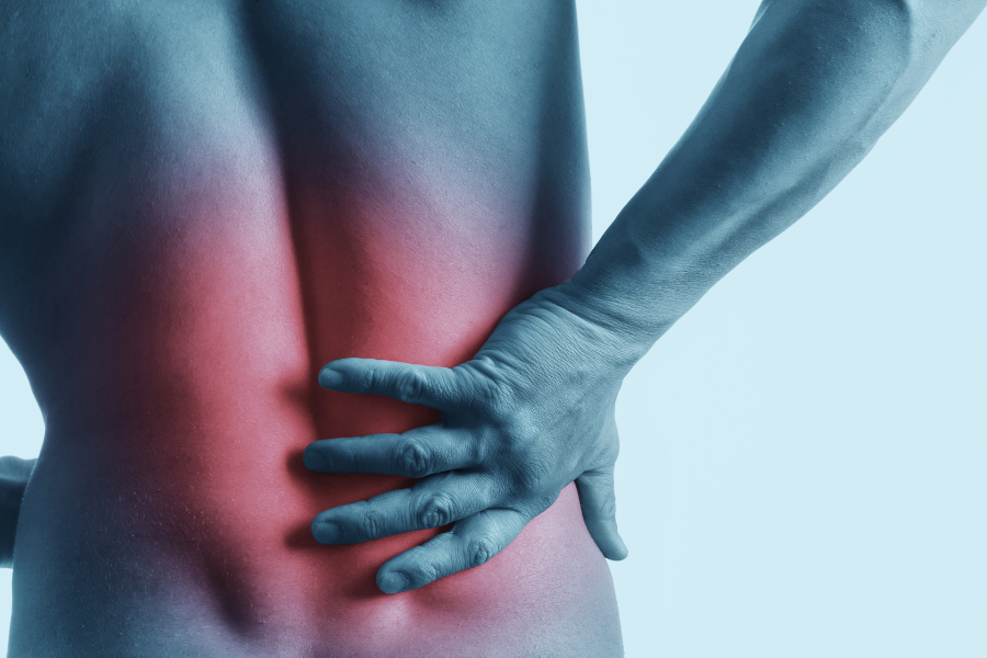 7 Alternatives to Radiofrequency Ablation for Back Pain