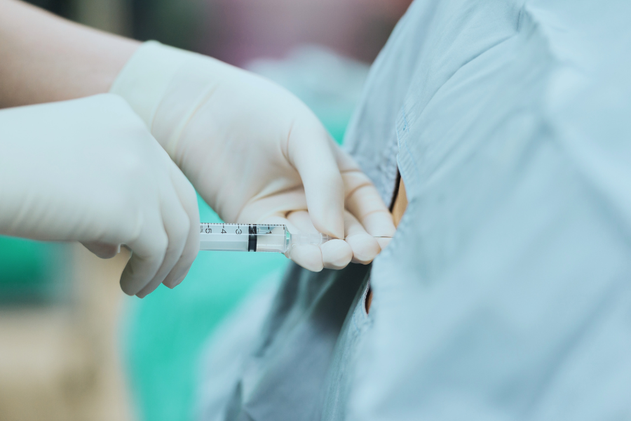 8 Evidence-Based Alternatives to Nerve Block Injections for Chronic Pain