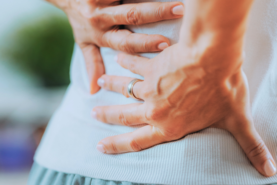 8 Alternatives to Facet Joint Injections for Lower Back Pain