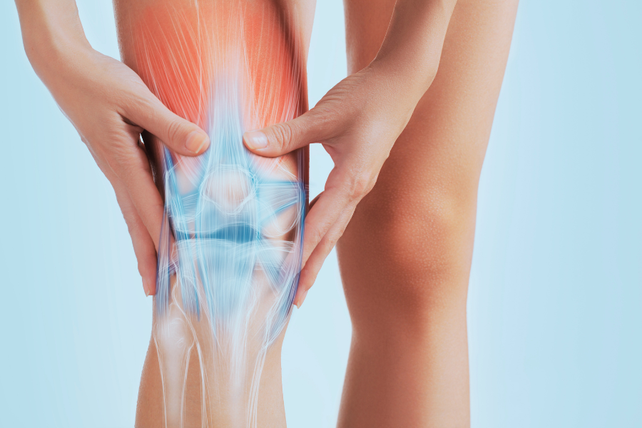 7 Evidence-Based Alternatives to Knee Replacement for Chronic Knee Pain