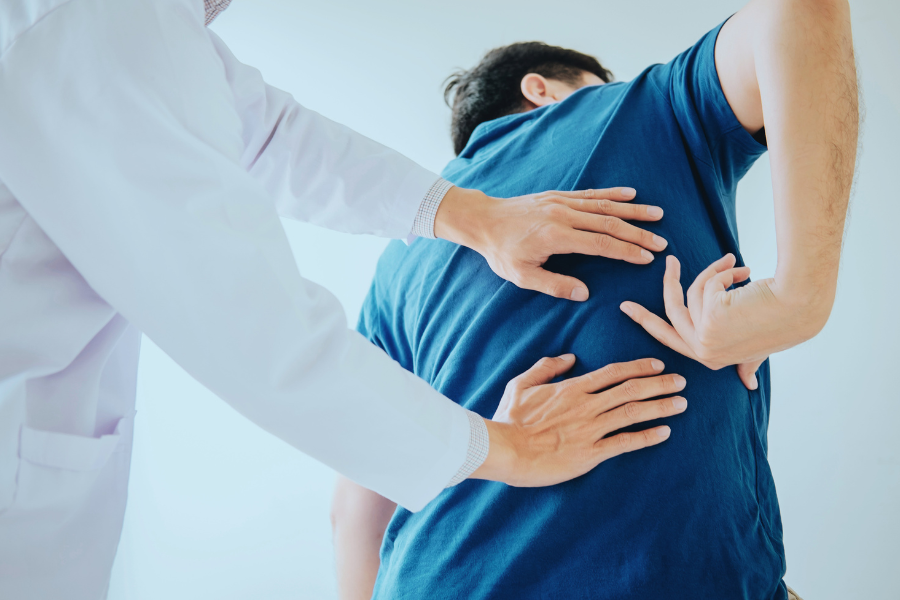 7 Evidence-Based Alternatives to Chiropractic Care for Chronic Back Pain