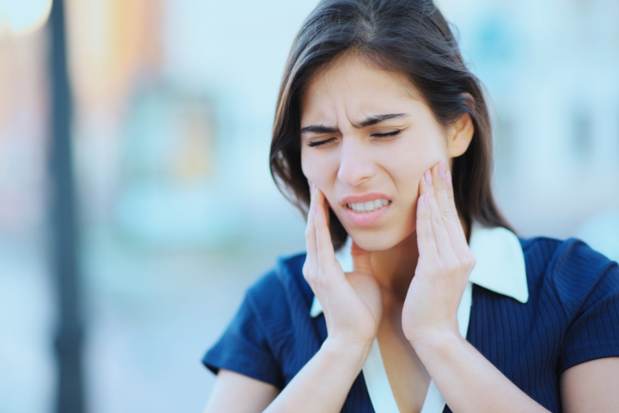 Best Mind-Body Therapies for TMJ Pain in 2026