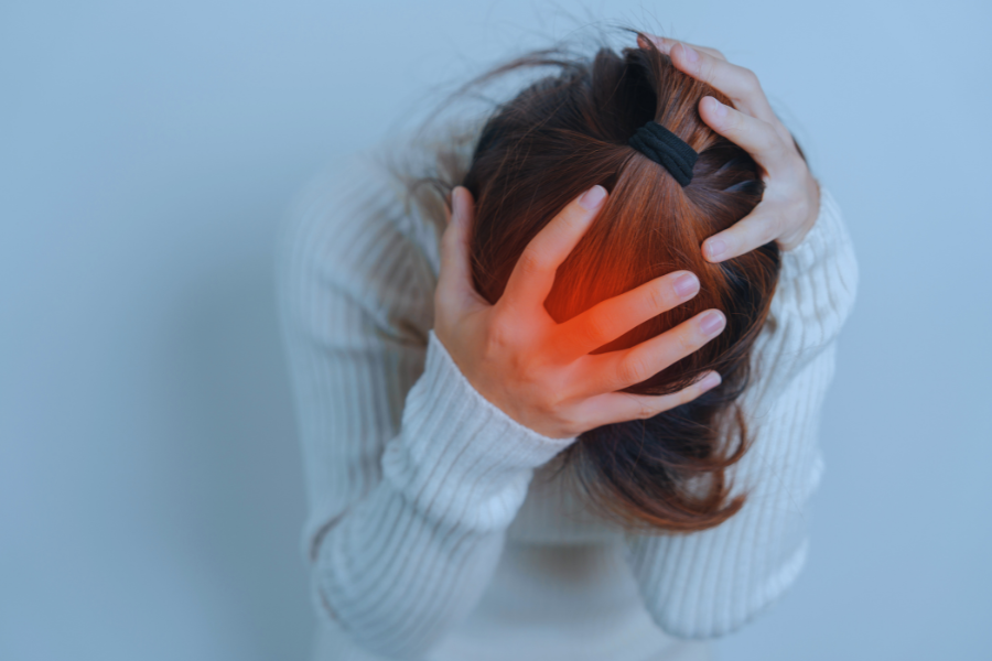 Pain Reprocessing Therapy (PRT) vs EAET for Chronic Pain