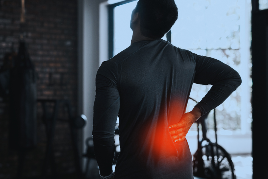 8 Alternatives to Muscle Relaxers for Chronic Back Pain