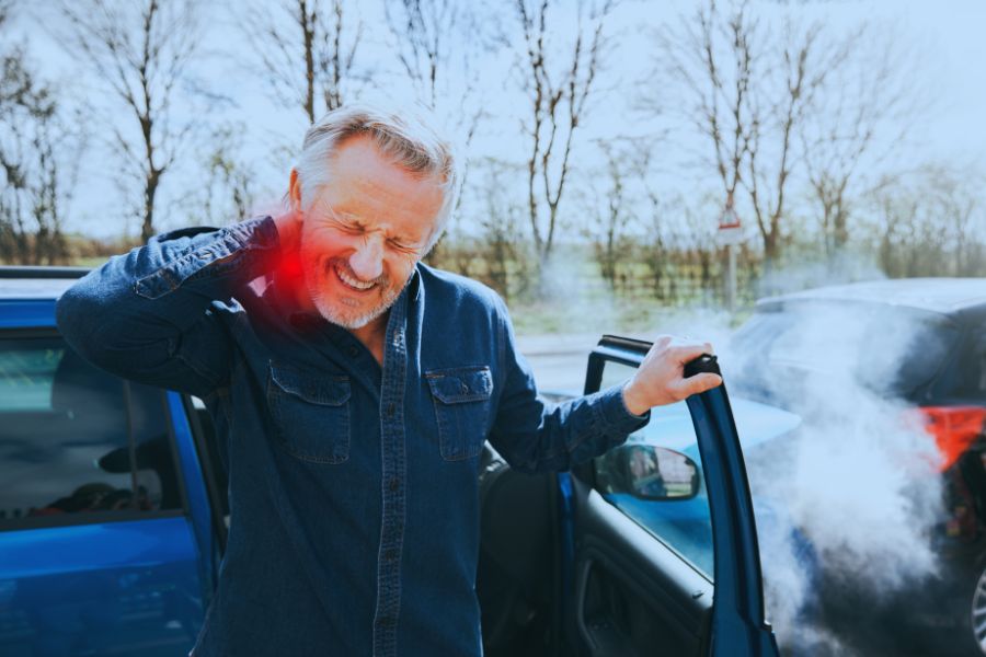 8 Best Treatments for Whiplash-Associated Disorder in 2026